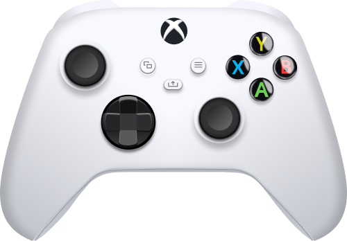 Controle sem fio Xbox